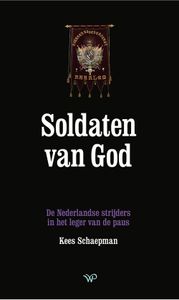 Soldaten van God - Kees Schaepman - ebook