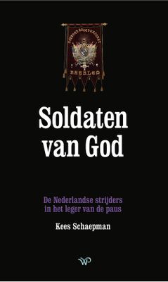 Soldaten van God - Kees Schaepman - ebook