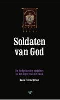 Soldaten van God - Kees Schaepman - ebook