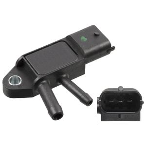 Sensor uitlaatgasdruk 103173