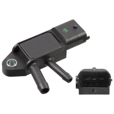 Sensor uitlaatgasdruk 103173