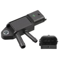 Sensor uitlaatgasdruk 103173 Sensor uitlaatgasdruk 103173