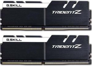 G.Skill DDR4 Trident-Z 2x16GB 3200Mhz - [F4-3200C16D-32GTZKW]