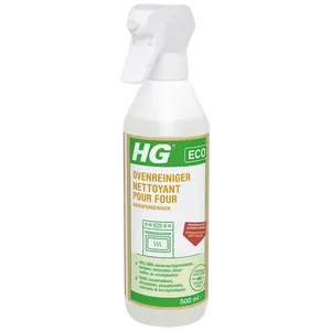 HG Eco Ovenreiniger - 500 ml