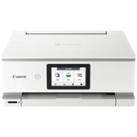 Canon Pixma TS 8751 Multifunctionele printer Inkjet Kleur A4 Printen, scannen, kopiëren Duplex, USB, WiFi