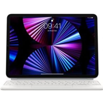 Apple MJQJ3TX/A toetsenbord USB QWERTY Wit
