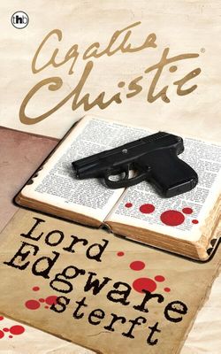 Lord Edgware sterft - Agatha Christie - eBook (9789048823468)