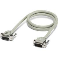 Phoenix Contact CABLE-D 9SUB/B/S/ 50/KONFEK/S 2299987 PLC-verbindingskabel