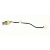 Notebook DC power jack for Acer Chromebook 14" CB3-431 with cable [LPJ-AC-020] - thumbnail