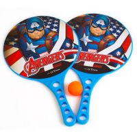 Avengers Strand Tennisset - thumbnail