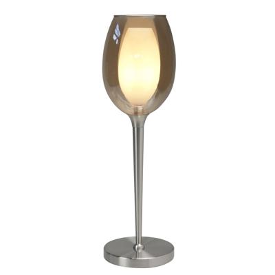Highlight TafellampBelle nikkel - T1142.28