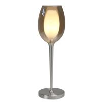 Highlight TafellampBelle nikkel - T1142.28