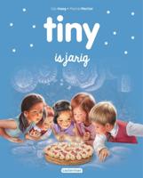 Tiny is jarig (Hardback)