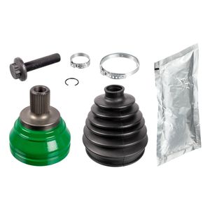 Homokineetset 109151