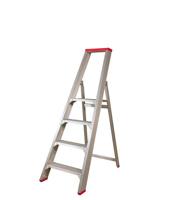 Little Jumbo Industrietrap SuperPRO - 1x4 treden - 4741000104