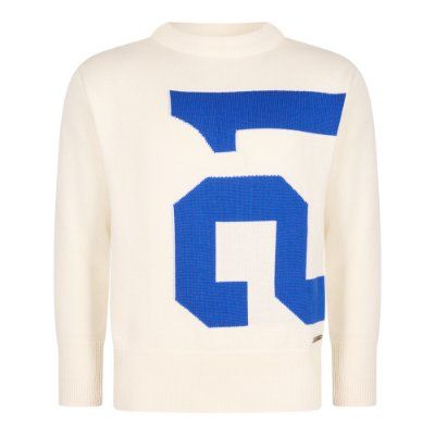 FC Kluif - Pirlo 21 Sweater - Wit