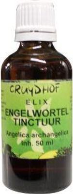 Elix Engelwortel tinctuur bio (50 ml)