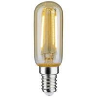 Paulmann 28526 LED-lamp E14 2 W Goud (Ø x h) 25 mm x 80 mm 1 stuk(s) - thumbnail