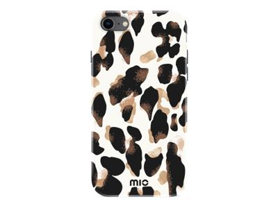 MIO by Mobilize MIO Leopard Magsafe Compatible for iPhone 7/8/SE (2020/2022)