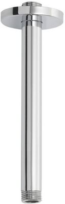Saqu Universal douche-arm plafondbevestiging 20cm chroom