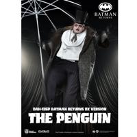 Beast Kingdom Batman Returns The Penguin DX