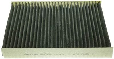 Interieurfilter AHC352