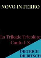 Novo In Ferro - Dietrich Diebitsch - ebook