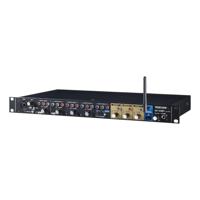 Tascam MZ-123BT 3-kanaals zone mixer met BT