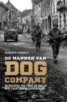 De mannen van Dog Company (Paperback)