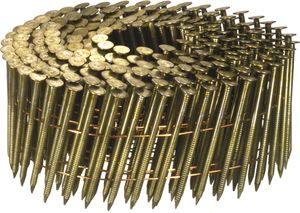 Senco Coilnails ring 2,5 X 70 mm Blank te / draad - BL26APBF