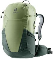 Deuter futura 27 - hiking backpack