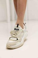 Dsquared2 80235 04 Sneakers Kids Beige - Maat 39 - Kleur: Beige | Soccerfanshop