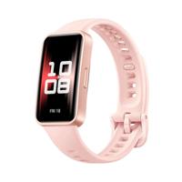 Activiteit armband Huawei Band 9 Roze 1,47"