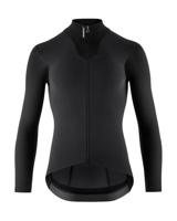 Assos Mille GTS spring fall jacket s11 zwart heren M