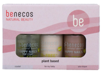 Benecos Geschenkset Nude Obsession