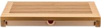 Alessi Broodsnijplank Sbriciola - GAG02 - 42 x 27 cm - door Anna & Gian Franco Gasparini