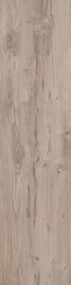 Cifre Cerámica Nebraska Vloer- en wandtegel | 30x120 cm | Gerectificeerd | Houtlook | Mat Beige