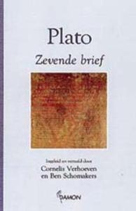 Plato, zevende brief (Paperback)