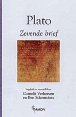 Plato, zevende brief (Paperback)