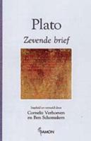 Plato, zevende brief (Paperback)