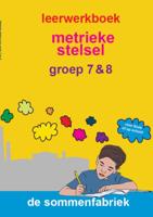 Metrieke stelsel (Paperback)