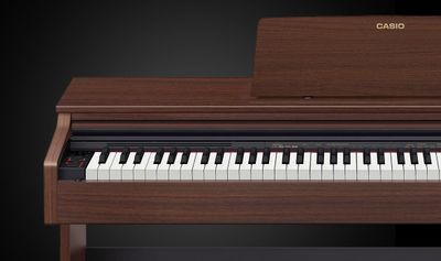 Casio AP-270BN digitale piano 88 toetsen Eiken