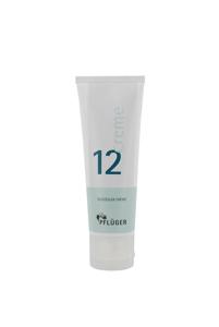Pfluger Schussler creme nr. 12