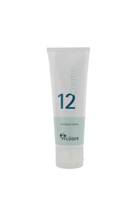 Pfluger Schussler creme nr. 12
