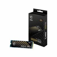 Hard Drive MSI SPATIUM M450 PCIe 4.0 NVMe M.2 500GB 500 GB SSD