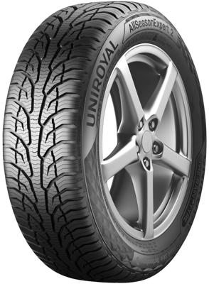 UNIROYAL Tires gj 225/55r18 102v uni all season expert2 xl