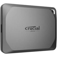Crucial X9 Pro 4 TB Grijs - thumbnail