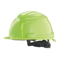Milwaukee BOLT™ 100 Bouwhelm Hi-Vis ongeventileerd - 4932480666