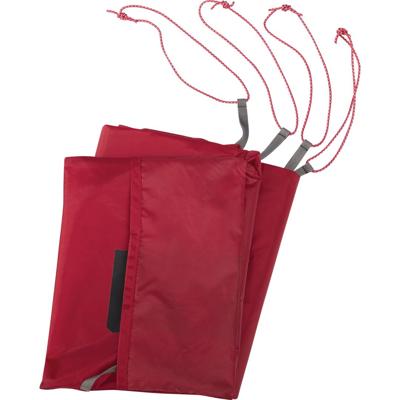 MSR Footprint Universal 4 Person Regular Tentgrondzeil