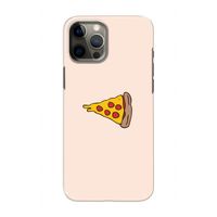 You Complete Me #1: Volledig geprint iPhone 12 Hoesje